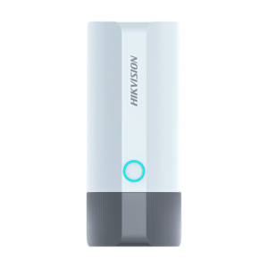 Access Point de exterior DualBand Wi-Fi 6, AX3000, PoE IN, AC Management – HIKVISION DS-3WAP623E-SI