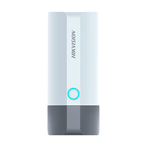 Access Point de exterior DualBand Wi-Fi 6, AX3000, PoE IN, AC Management – HIKVISION DS-3WAP623E-SI