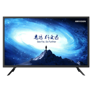 Monitor D-LED VA, 32 inch, Full HD, 75 Hz, HDMI, VGA, Speaker – HIKVISION DS-D5032F3-1V0S