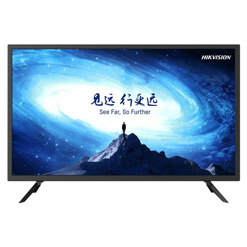 Monitor D-LED VA, 32 inch, Full HD, 75 Hz, HDMI, VGA, Speaker – HIKVISION DS-D5032F3-1V0S