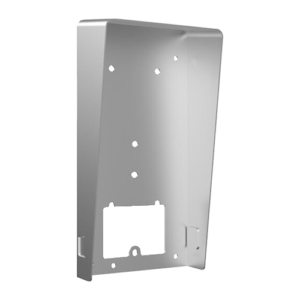 Rama protectie ploaie cu montaj aparent pentru DS-KV9503-WBE1 – HIKVISION DS-KABV9503-RS
