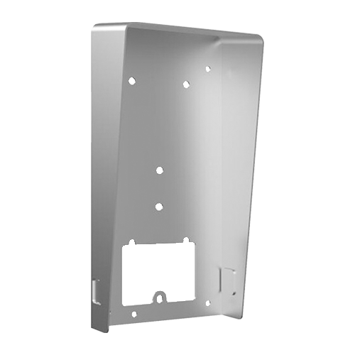 Rama protectie ploaie cu montaj aparent pentru DS-KV9503-WBE1 – HIKVISION DS-KABV9503-RS