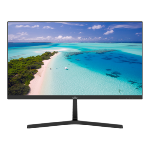 Monitor 24 inch, LED, 1080P, 100Hz – UNV MW-LC24-E