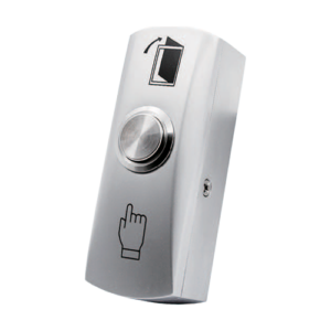 Buton de iesire, montaj aparent, aliaj, IP65, NO-COM CSB-305WS