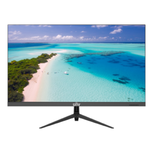 Monitor 32 inch, LCD, 1080P, 75Hz, Audio IN, 2 x Speaker – UNV MW3232-V-K2