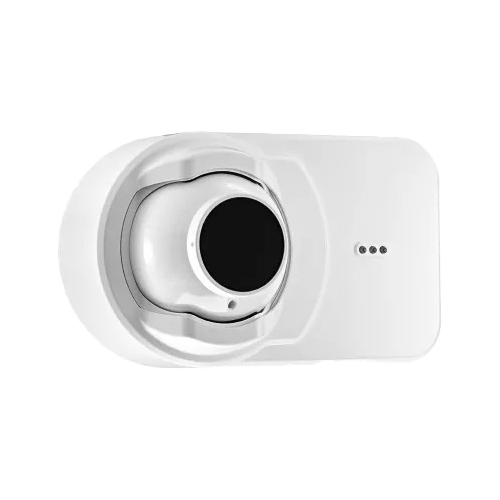 Detector liniar de fum cu reflector, detectie 5~100 metri, adresabil protocol Advanced – Morley-IAS MI-OSI-RIE