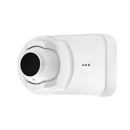 Detector liniar de fum cu reflector, detectie 5~100 metri, adresabil protocol Advanced – Morley-IAS MI-OSI-RIE