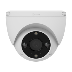 Camera IP WI-FI 3MP, lentila 2.8mm, audio bidirectional, IR 30m, SDcard – EZVIZ CS-H4-2K