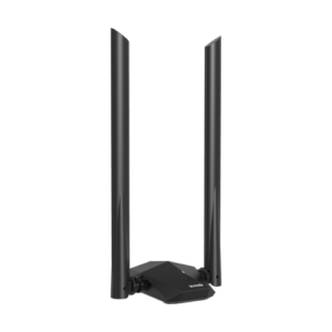 Adaptor Wireless Wi-Fi 6, Dual-Band, 574-1201 Mbps, USB 3.0 – TENDA TND-U18a
