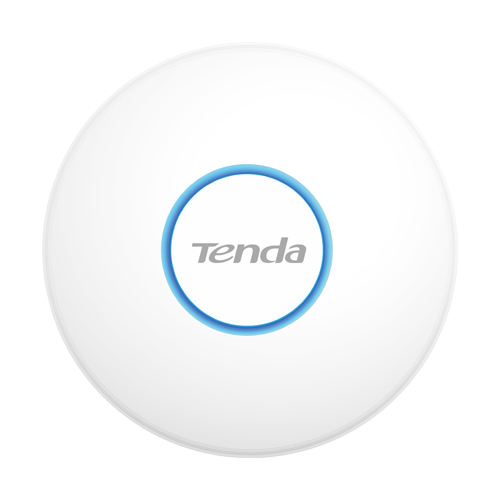 Access Point DualBand Wi-Fi 6, 574-2402 Mbps, PoE IN – TENDA TND-i27