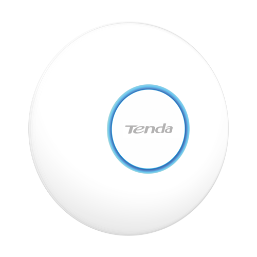 Access Point DualBand Wi-Fi 6, 574-2402 Mbps, PoE IN – TENDA TND-i27