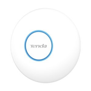 Access Point DualBand Wi-Fi 6, 574-2402 Mbps, PoE IN – TENDA TND-i27