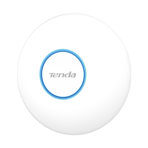 Access Point DualBand Wi-Fi 6, 574-2402 Mbps, PoE IN – TENDA TND-i27