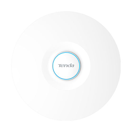 Access Point Long Range DualBand Wi-Fi 6, 574-2402 Mbps, 4x4dBi, PoE IN – TENDA TND-i29