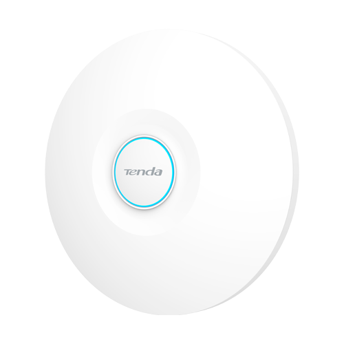 Access Point Long Range DualBand Wi-Fi 6, 574-2402 Mbps, 4x4dBi, PoE IN – TENDA TND-i29