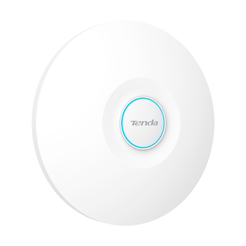 Access Point Long Range DualBand Wi-Fi 6, 574-2402 Mbps, 4x4dBi, PoE IN – TENDA TND-i29