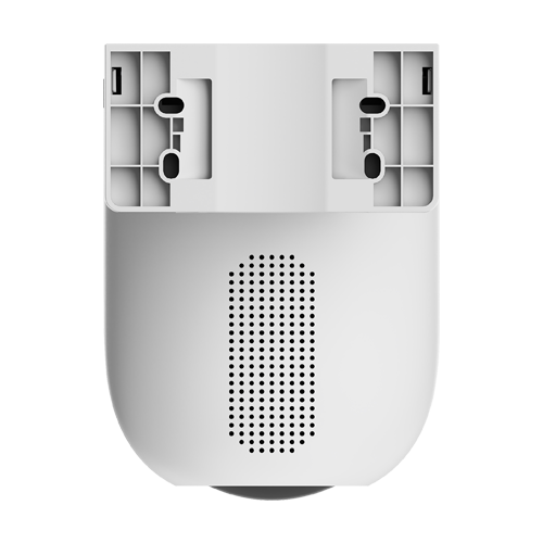 Camera IP PT, 8MP, Wi-Fi, lentila 4mm, Audio bidirectional, IR 30m, SDcard, Color 24/7 – EZVIZ CS-H8c-8MP