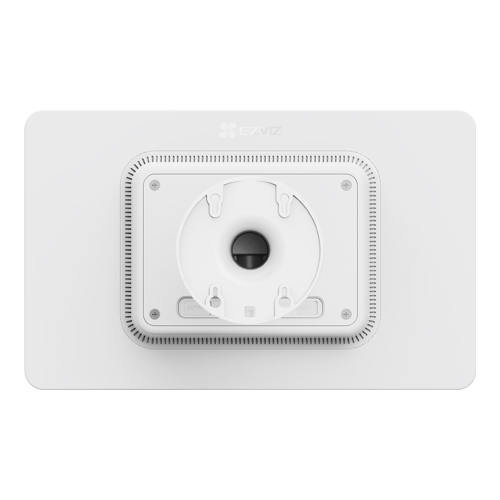 Panou solar pentru camere IP, acumulator de stocare 10.000mAh, max 12W – EZVIZ CS-PBC12