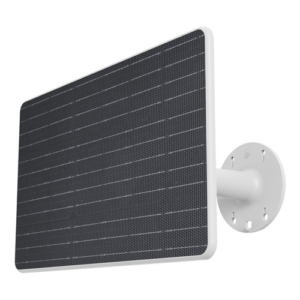 Panou solar pentru camere IP, acumulator de stocare 10.000mAh, max 12W – EZVIZ CS-PBC12