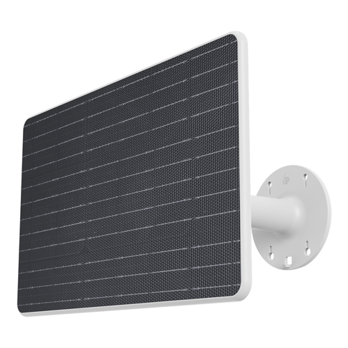 Panou solar pentru camere IP, acumulator de stocare 10.000mAh, max 12W – EZVIZ CS-PBC12