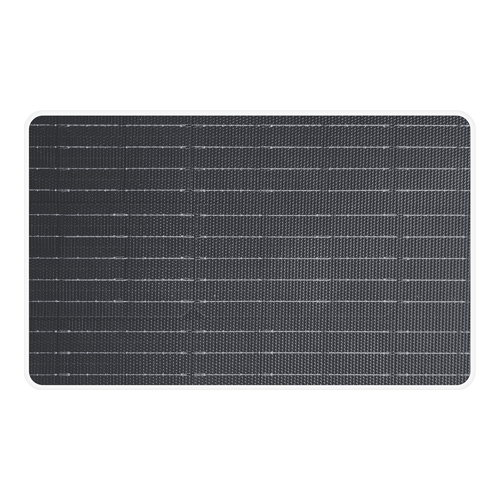Panou solar pentru camere IP, acumulator de stocare 10.000mAh, max 12W – EZVIZ CS-PBC12