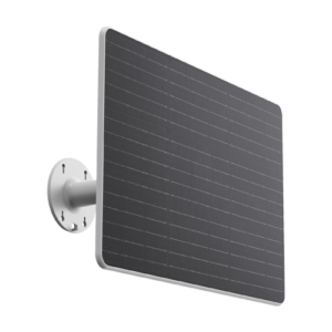 Panou solar pentru camere IP, acumulator de stocare 20.000mAh, max 24W – EZVIZ CS-PBC24