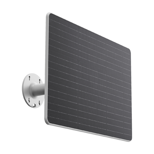 Panou solar pentru camere IP, acumulator de stocare 20.000mAh, max 24W – EZVIZ CS-PBC24