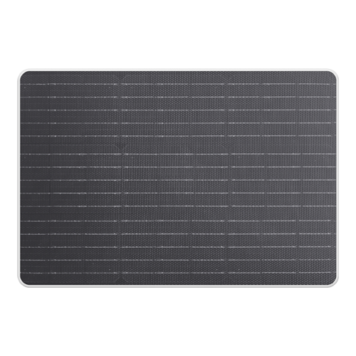 Panou solar pentru camere IP, acumulator de stocare 20.000mAh, max 24W – EZVIZ CS-PBC24