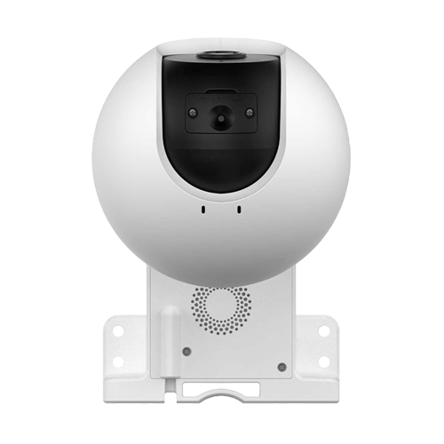 Camera IP WI-FI PT, rezolutie 5MP, Audio bidirectional, IR 30m, Color 24/7 – EZVIZ CS-H8-Pro-3K