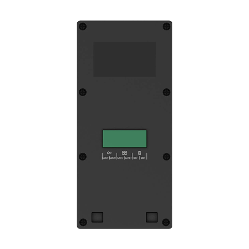 Kit video-interfon, monitor tactil 7 inch, 2 fire, camera 2MP, IR 5m, SDcard, Wi-Fi6 – EZVIZ CS-HP5-2MP