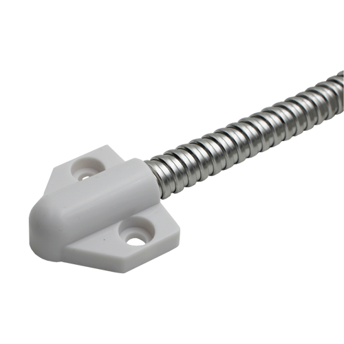 Set legatura flexibila din inox, capete din aliaj, 400 x 6 mm CSL-400-3