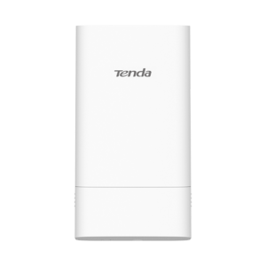 Access Point Bridge, Wi-Fi 5, 5GHz, max. 867 Mbps, PoE IN, Management – TENDA TND-O1-5G