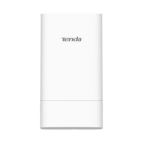 Access Point Bridge, Wi-Fi 5, 5GHz, max. 867 Mbps, PoE IN, Management – TENDA TND-O1-5G
