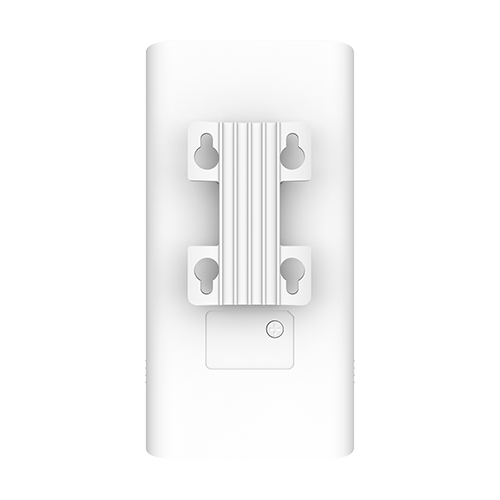 Access Point Bridge, Wi-Fi 5, 5GHz, max. 867 Mbps, PoE IN, Management – TENDA TND-O1-5G
