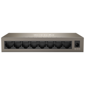 Switch 8 x RJ45 10/100/1000 Mbps – TENDA TND-TEG1008M
