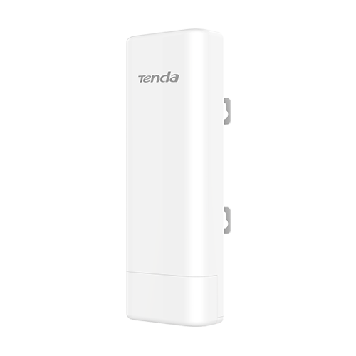 Acces Point Bridge 5 GHz, max. 867 Mbps, PoE IN, Management – TENDA TND-O6