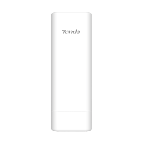 Acces Point Bridge 5 GHz, max. 867 Mbps, PoE IN, Management – TENDA TND-O6
