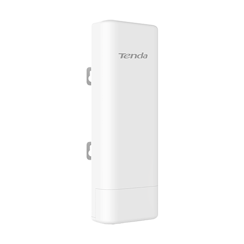 Acces Point Bridge 5 GHz, max. 867 Mbps, PoE IN, Management – TENDA TND-O6