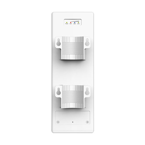 Acces Point Bridge 5 GHz, max. 867 Mbps, PoE IN, Management – TENDA TND-O6