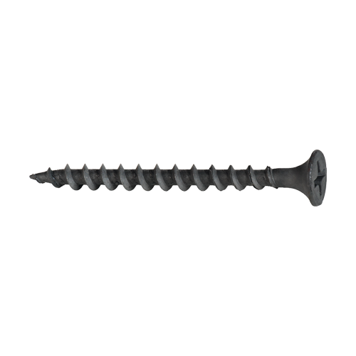 Surub SSG pentru gips-carton, filet grosier, 3.9x35mm(1000 buc.) – CELO 9F3935SSG