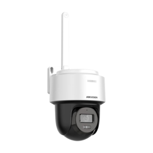 Camera mini PT, IP, Wi-Fi, 4 MP, lentila 2.8mm, IR 30m, Audio, AutoTracking Lite – HIKVISION DS-2DE2C400IWG-W-2.8mm