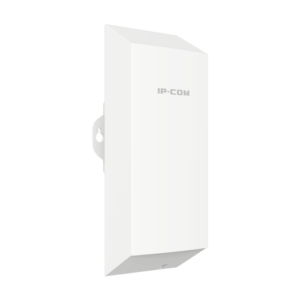Acces Point de exterior, Wi-Fi 4, 2.4GHz, 300Mbps, 8 dBi – 0.5km, Management – IP-COM CPE3