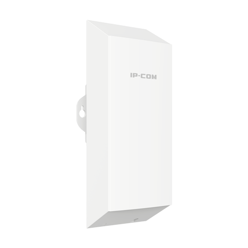 Acces Point de exterior, Wi-Fi 4, 2.4GHz, 300Mbps, 8 dBi – 0.5km, Management – IP-COM CPE3