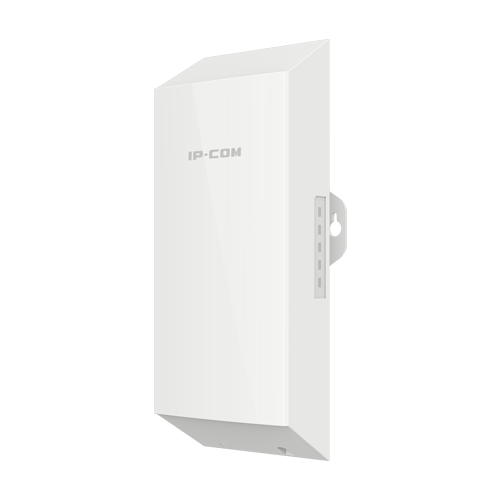 Acces Point de exterior, Wi-Fi 4, 2.4GHz, 300Mbps, 8 dBi – 0.5km, Management – IP-COM CPE3