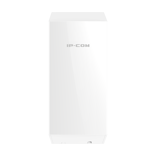 Acces Point de exterior, Wi-Fi 4, 2.4GHz, 300Mbps, 8 dBi – 0.5km, Management – IP-COM CPE3