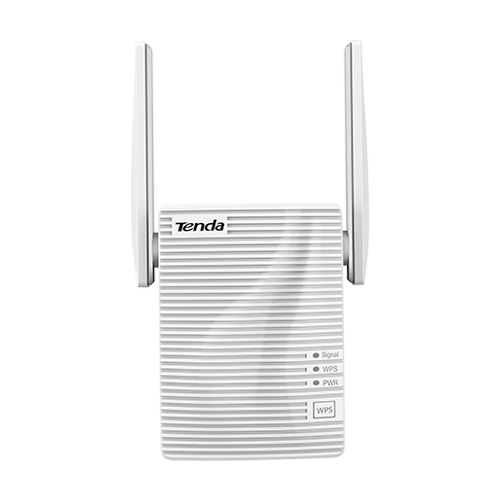 Extender Wi-Fi 5, Dual Band, 867 Mbps – TENDA TND-A18