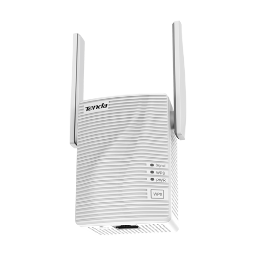Extender Wi-Fi 5, Dual Band, 867 Mbps – TENDA TND-A18