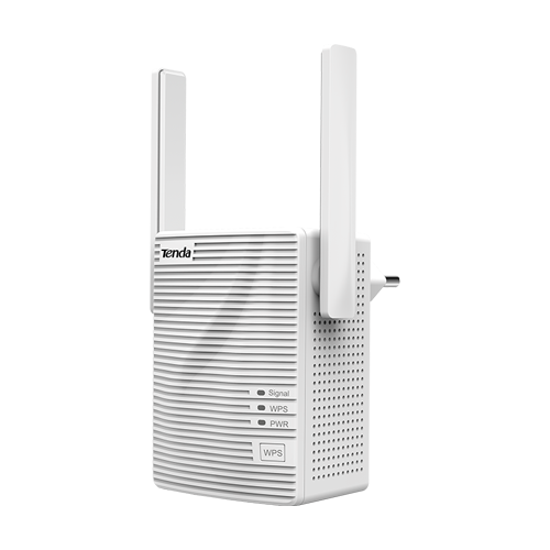 Extender Wi-Fi 5, Dual Band, 867 Mbps – TENDA TND-A18