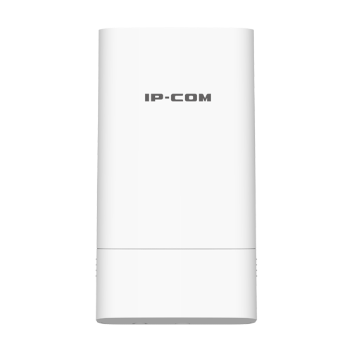 Acces Point de exterior, Wi-Fi 5, 5GHz, 867Mbps, 9dBi – max 1km, Management – IP-COM CPE5