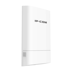 Acces Point de exterior, Wi-Fi 5, 5GHz, 867Mbps, 9dBi – max 1km, Management – IP-COM CPE5
